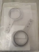 Amat 0010-02177, 0010-02176, Assy, RH, Pivot and bearing, 300mm Rev 1