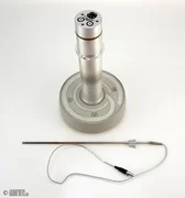 Amat 0010.03347 Heater With 0190-01403 Thermal Sensor #D10591