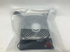 Amat 0010-10961 Fan 24vWXZ NEW