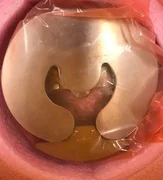 Amat 0010-20221 PVD Magnet Ti 150mm