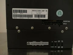 Amat 0010-21748 REV.004, AMAT RF Match,  H.E. RF Match PVD 300mm