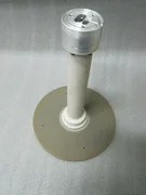 Amat 0010-36631 (0040-32712) DcSxZ Heater Assy, 200mm