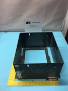 Amat 0010-70385 wAssy, VGA Video Monitor Thru The Wall, 175353