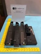 Amat 0020-30874 Bracket, Generator, Match Delta, AMAT 0020-30876, 178154