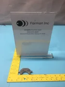 Amat 0020-34432 Clamp, Bracket, Bulkhead, DPS, Etch, 177922