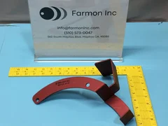 Amat 0021-02283 Bracket, Right, 300mm, Producer, 0021-02283-001, 176560