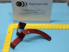 Amat 0021-02284 Bracket, Shipping, Right, 300mm, Producer, 0021-02284-00, 176559