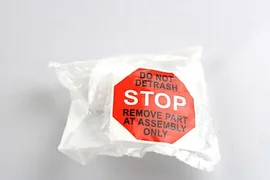 Amat 0021-77910 locator pocket