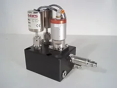 Amat 0040-05184 swagelok 6LVV-MSM-DA-2-P-C MKS 51A-21440 41A-21439 baratron