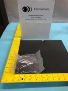 Amat 0040-07551 Front Stopper, 9600 Cryo Comp. Frame, 177525