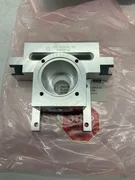 Amat 0040-09218 Base Throttle Valve