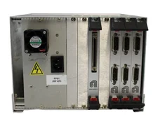 Amat 0090-04470 Contrôleur Rtc Cpci Endura Court Bloc Rev 1 CP3450-S000609