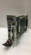 Amat 0090-06314 03 GE Intelligent Platforms VMICPCI-7326 CompactPCI 0190-32401