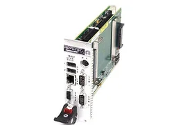 Amat 0090-06314 GE Intelligent Platforms VMICPCI-7326 CompactPCI 0190-32401