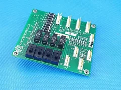 Amat 0100-09103 REV.B  PCB ASSY A/C Interconnect