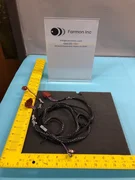 Amat 0140-09236, 0140-09238 Harness Assy Expanded Gas Panel Power, 170969