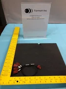 Amat 0140-09542 Harn Assy Thermo-Switch Mag Coil Interlock, 176611