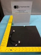 Amat 0140-09597 Harness, Motor Drive Interface, WXZ, 178450