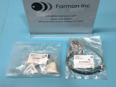 Amat 0140-76426 Harness Assy, 24 V Power Interconnect, AMAT 0140-36738, 178344