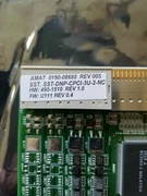 Amat 0190-08680 Devicenet Scanner SST-DNP-CPCI - 3U-2-NC **NEW**