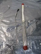 Amat 0190-09372 ASSY, TC, HTR, WXZ AMAT CVD, 111342