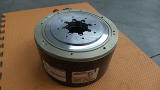 Amat 0190-11332 Spindle Motor D101B-93-1210-014 Kollmorgen 300mm LK Reflexion