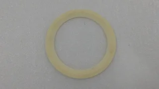 Amat 0200-09224 Adapter Ring Giant Gap Nitride 4,5 APPLIED MATERIALS