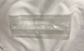 Amat 0200-09450 Tube, Gas Feed, OD 6.35mm BWCVD / DCVD