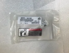 Amat 0200-40156 Lift Pin, Ceramic, Long.  For Ultima HDPCVD Chamber