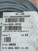 Amat 0620-08198 Cable Assy DNET DROP 8.9M 300V 80C W/ 12