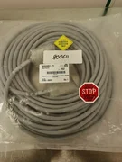 Amat. 300mm Centura Cable, EVC Male to Male , 75ft,  0150-06633  Rev-003