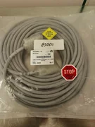 Amat. 300mm Centura Cable, EVC Male to Male , 75ft,  0150-06633  Rev-003
