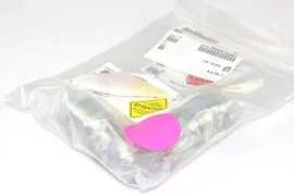 Amat 3300-09710 elbow,cryo 90" female CTI-043538G001 260PSIG