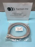 Amat 3400-01330 3ft Reinforced Fiber Hose, 171035