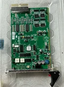 Amat APPLIED MATERIALS 0190-30079 CDN496R AS01496-AB-2 PCB Fente Carte