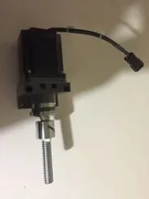 Amat Applied Material Mirra Head Sweep Assy 0010-03697 / 0190-77482.