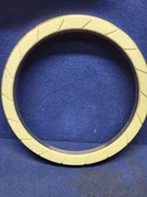 Amat Applied Materials 0041-97248 rev. 01 RING