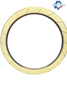 Amat Applied Materials 0041-97248 rev. 01 RING