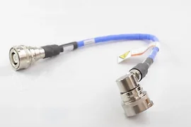 Amat Applied Materials 0150-22371 Cable Assy SQ9M0 R/A TO SQ(M) STR.WI #5