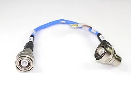 Amat Applied Materials 0150-22371 Cable Assy SQ9M0 R/A TO SQ(M) STR.WI