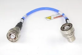 Amat Applied Materials 0150-22371 Cable Assy SQ9M0 R/A TO SQ(M) STR.WI