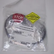 Amat Applied Materials 0150-25966 Cable Assy, Watlow Enclosure to FDP, Con