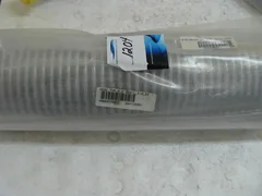 Amat Applied Materials 3400-01161 flexible bellow 316ss 4.0"X20"L