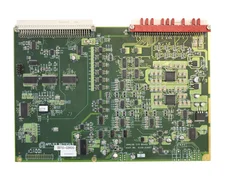 Amat Applied Materials Analogique I/O Carte PCB 0100-03497 Rev 2 0100-03920