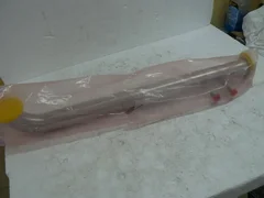 Amat Applied Materials vacuum fitting 0040-38507 rev P1 new