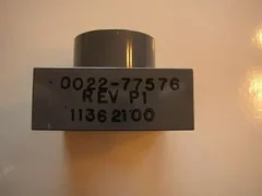 Amat Cmp Mirra 200mm Robot Bearing Retainer 0022-77576