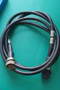 Amat HDP-CVD RF Cable Chamber Coil 0190-18062