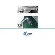 Amat Pad Cond Assy with Motors 0010-12344 Applied Materials