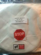 Amat Part Pedestal Alum/poly 150mm Flat WSI No. 0020-30314