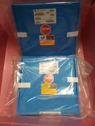 Amat Pn# 0021-06336 Disk 8.00 Shutter SNNF CU LT